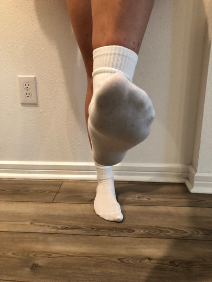 Coco’s Gym Socks