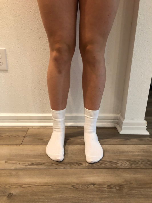 Coco’s Gym Socks